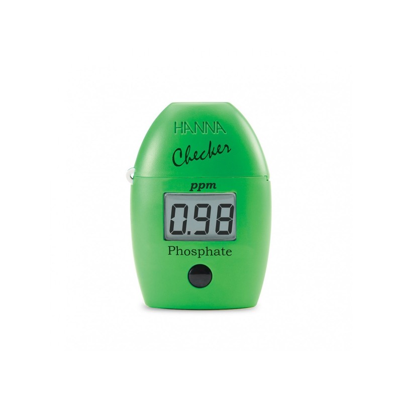 Hanna Checker HI774 Phosphate ULR